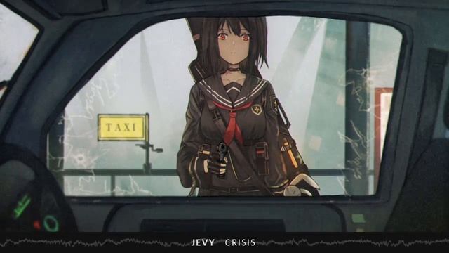 jevy - crisis смотреть онлайн
