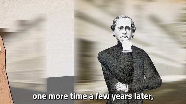 The Life of Gregor Mendel смотреть онлайн