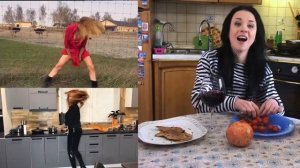 Песни наоборот Поющие трусы - Самоизоляция