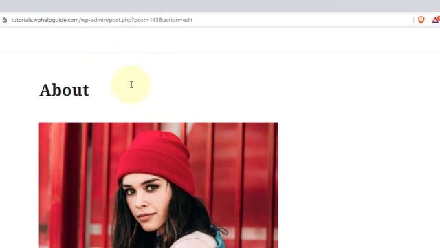 How to Find Post, Page, Category, Comment, Product or User ID in WordPress смотреть онлайн