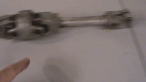 Снятие рулевого карданчика и замена направляющих колец рулевого вала BMW X5 e53