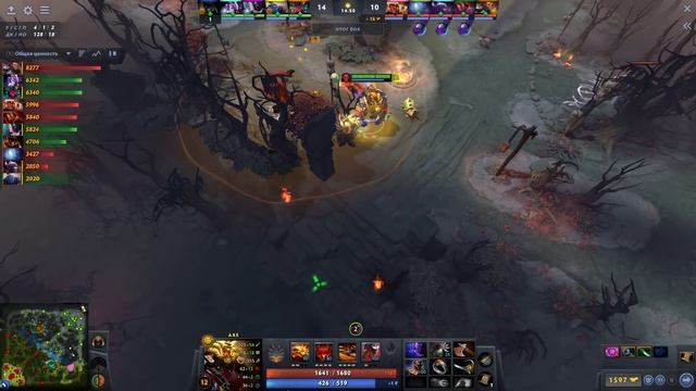 Новый АКС ИСПЕПЕЛЯЕТ ВРАГОВ ГОРЕЛКОЙ! смотреть онлайн