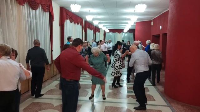 Здравствуйте! Белгородские Танцы смотреть онлайн