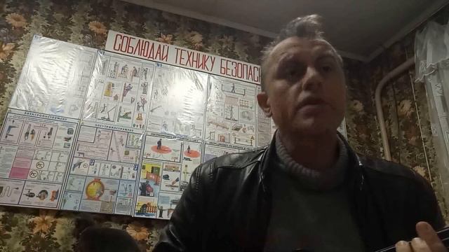 Кавер на Volski (Лявон Вольскі): «Čužy» (Чужы) смотреть онлайн
