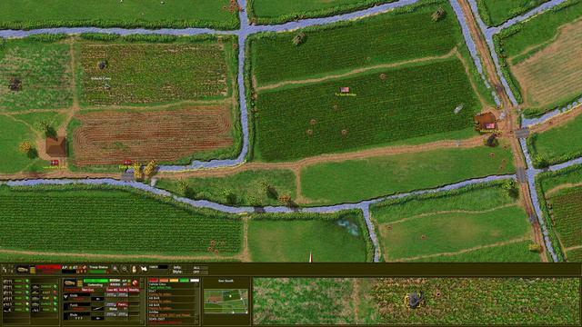Close Combat A Bridge Too Far E34 Tank Ambush Son South (Operation Market Garden) смотреть онлайн