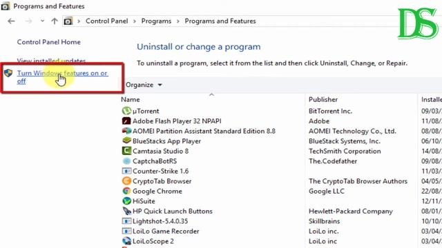 How to Disable Windows Powershell in Windows 10 | Definite Solutions смотреть онлайн