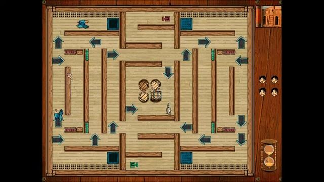 As Aventuras de Vasco - Jogo (Pt4) смотреть онлайн