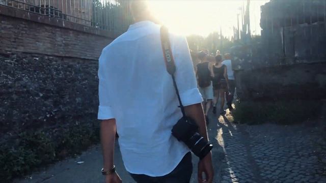 ЧЕМ РИМ ОТЛИЧАЕТСЯ ОТ МИЛАНА? СМОТРИМ ОТЛИЧИЯ ВМЕСТЕ! ИТАЛИЯ ВЛОГ | РИМ ВЛОГ + Конкурс смотреть онлайн