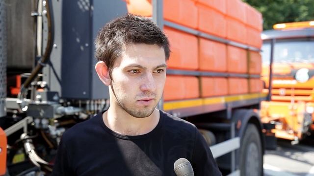 Зима близко: как Нижний Новгород будет воевать со снегом смотреть онлайн