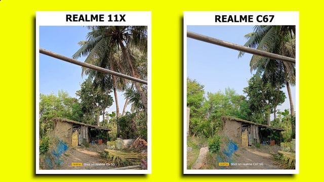 Realme C67 5G vs Realme 11X 5G Full Comparison - Best One? смотреть онлайн