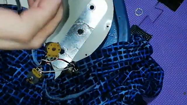 Howto clean Guitar Volume, Tone Potentiometers смотреть онлайн