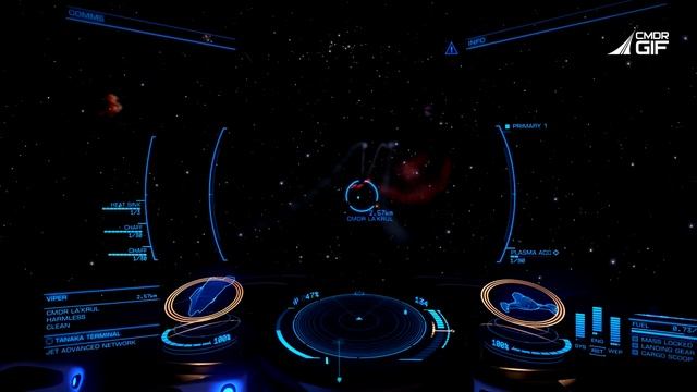 Elite:Dangerous FAQ - Тест оружия смотреть онлайн