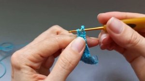 Шикарные бретели крючком для топа или сарафана