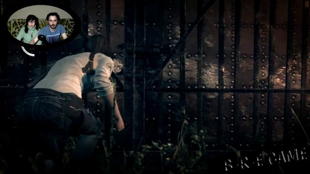 ▲The Evil Within The Assignment прохождение ▲НАЙДЕН ПСИХ▲#11 смотреть онлайн