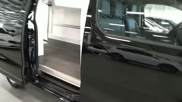 Toyota Proace 2019 JLB-576 смотреть онлайн