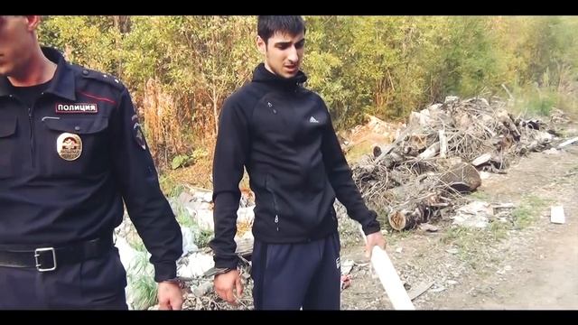 "Записки Усть-Кутского следователя" - цена жизни. смотреть онлайн