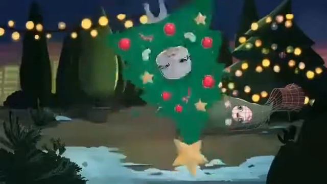 Со Старым Новым Годом! Поздравляю! Поддержите 👍 если вы посмотрели это видео до конца! смотреть онлайн