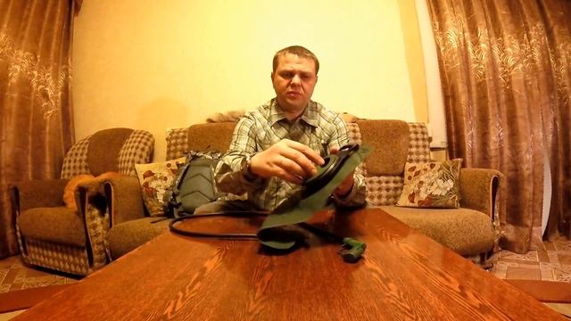 Гидратор AOTU (питьевая система) смотреть онлайн