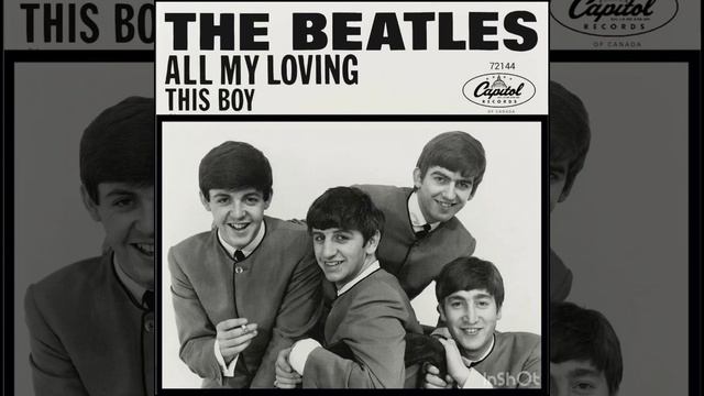All My Loving. The Beatles. Golden melody. Tabs. Harmonica. Губна гармошка. Таби. Harp. Джаз. Jazz. смотреть онлайн
