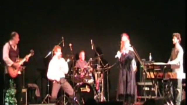 Jethro Tull A New Day Yesterday Special Guests Barriemore Barlow & Glenn Cornick смотреть онлайн
