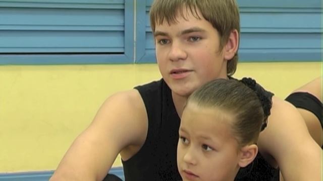 Экситон - это наша жизнь! (The Exiton is our life!). "Экситон" Елены Барткайтис. смотреть онлайн