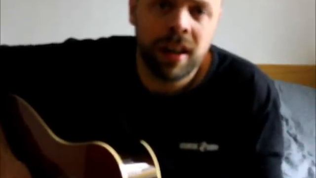 20: Two Souls - Cover (Christian Kjellvander) смотреть онлайн