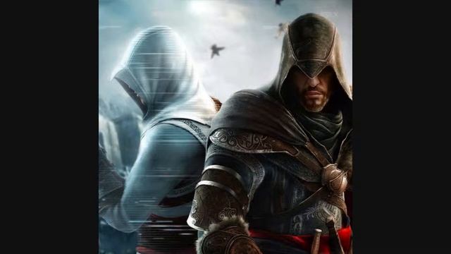 Assassin's Creed Revelations — Theme Song (Full) HD смотреть онлайн