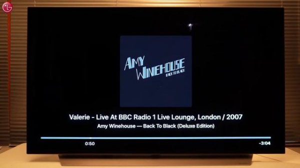 [LG TV] - How to Use Apple AirPlay on the TV (WebOS6.0)