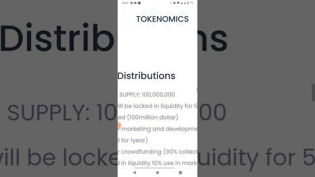 New Save Earth Token Full review Profitable Project 2021 смотреть онлайн
