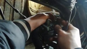 КАК ПОЧИСТИТЬ КАРБЮРАТОР НА МОПЕДЕ АЛЬФА? ЧИСТКА КАРБЮРАТОРА