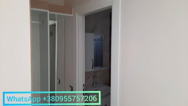 49 200 €, Турция, Мерсин, Тедже, 3+1, продажа ШОУРУМ смотреть онлайн