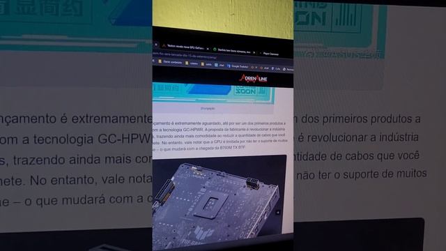 Asus RTX 4070 BTF sem cabos, foi lançada na china смотреть онлайн