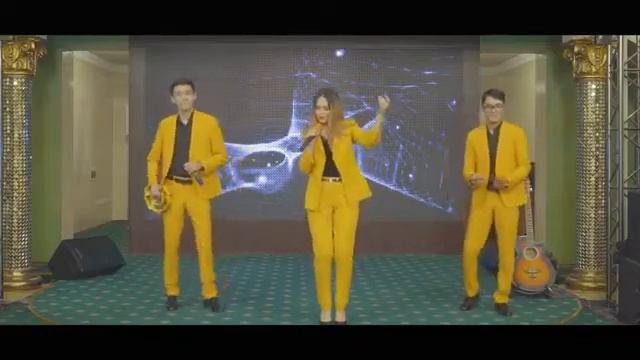 ЮГSTAR "Так же как все" (А'Studio) смотреть онлайн