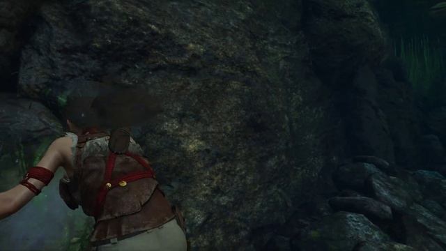 Shadow of the Tomb Raider #07# Путь в тайный город смотреть онлайн