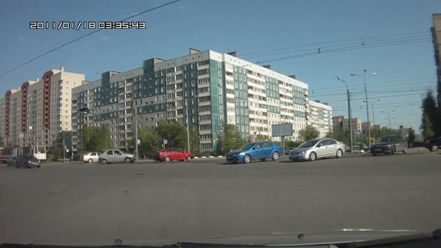 Нежданчик от Кайена. смотреть онлайн