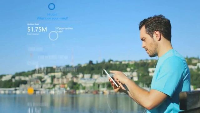 Microsoft - Maximize Sales Productivity with Microsoft смотреть онлайн