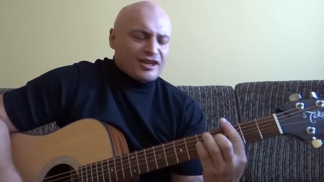 Гарик Сукачев. Дорожная. под гитару кавер ( поворачивай к черту ) аккорды смотреть онлайн