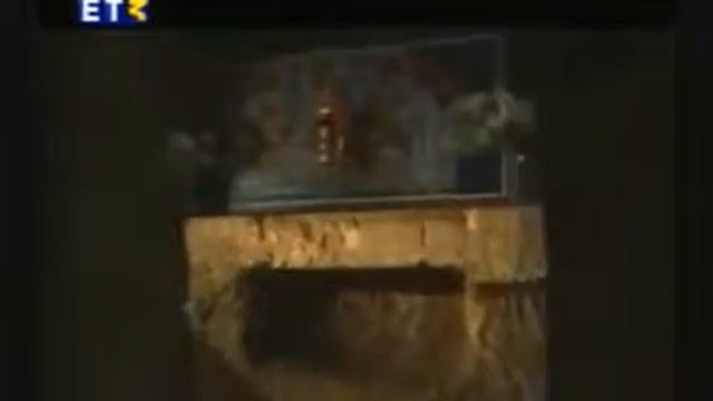 Santo Sepulcro смотреть онлайн