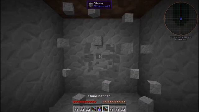 Tinker's Construct - The Most Practical Hammer... maybe? смотреть онлайн