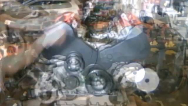 2000 Audi A6 V8 4.2L. ENGINE REBUILD Royal Auto (702) 722 0202 смотреть онлайн