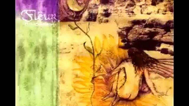 Flёur - Dancing God смотреть онлайн