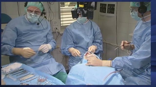 Prof. Daniel Buser: Early loading of implants placed with sinus floor elevation смотреть онлайн