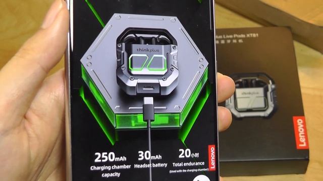 REVIEW: $50 Temu Tech Haul - Mini Smartphone / Lenovo XT81 TWS Earbuds / Folding Book Lamp! смотреть онлайн