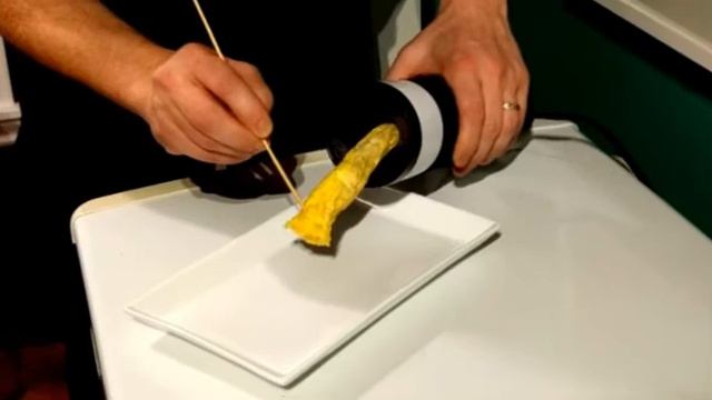 Rollie: Yum! смотреть онлайн