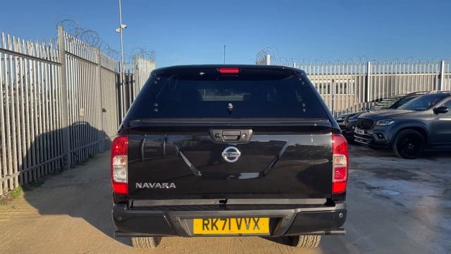 Nissan Navara 2.3 dCi N-Guard ( RK71 VVX ) смотреть онлайн