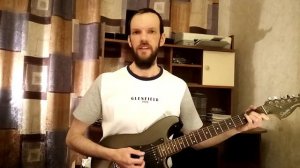 В землянке (Аккорды, разбор песни на гитаре, урок)