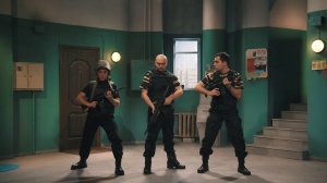 Однажды в России: Спецназ на задании