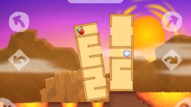 Beyond Ynth - Basalt Columns - solution video смотреть онлайн