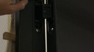 ✅ Монтаж скрытых петель Krona Koblenz K2760