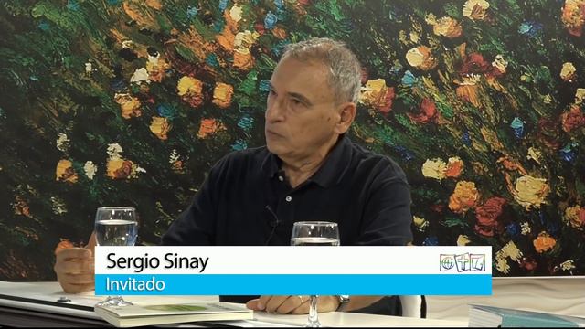 Sergio Sinay смотреть онлайн